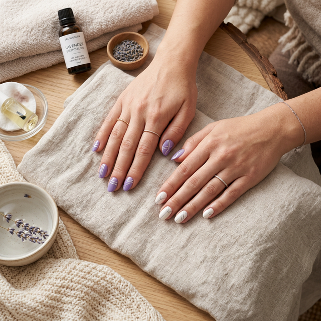 Perfect Nails